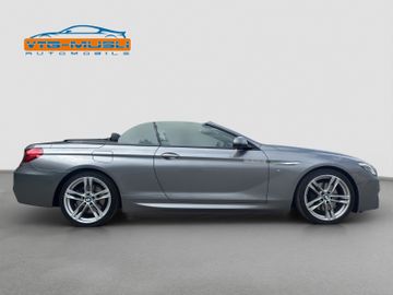 BMW 640 - 4