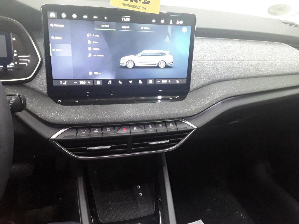 Skoda Octavia - Bild 12