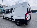 Carado pro CV 601 Automatik**LED**isoliert + beh. AWT - Kastenwagen