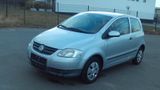 Volkswagen Fox Basis - Volkswagen Fox in Hannover