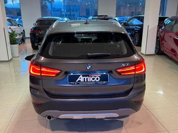 BMW X1 - 6
