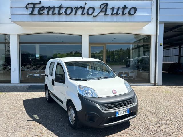 Image of Fiat Fiorino