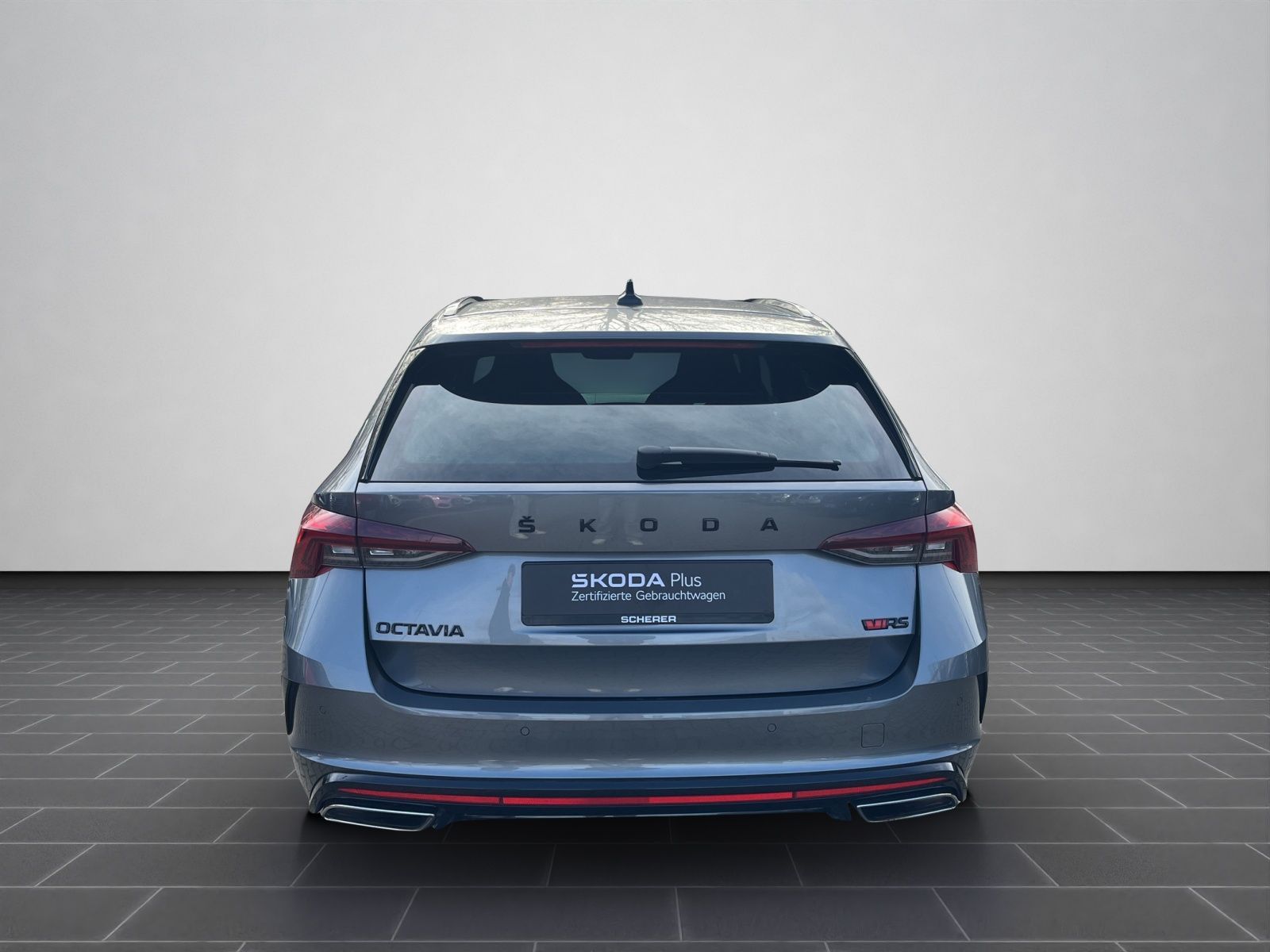 Skoda Octavia - Bild 7