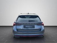 Skoda Octavia - Vorschau Bild 7