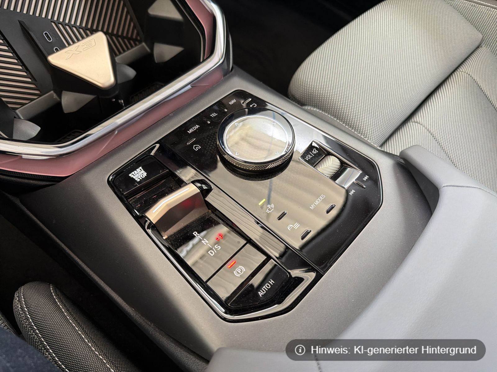 BMW X3 - Bild 20