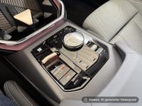 BMW X3 - Vorschau Bild 20