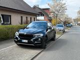 BMW Bmw X6 3.0 V6 258Ps HeadUp Schiebedach - BMW X6: 3.0