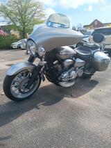 Yamaha XV 1900 Stratoliner DX - YAMAHA MEHR ALS 1500 CCM