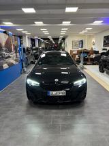 BMW M340d xDrive Touring Vollausstattung  - BMW M340d von privat