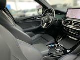 BMW iX3 Impressive M Sport HUD Pano DA Prof. H/K PA+ - BMW iX3 in München