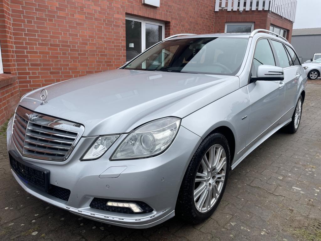 Mercedes-Benz E 250