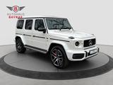 Mercedes-Benz G 63 AMG BURM/360°/NIGHT/DESIGNO/MEMORY/STHZ.. - Mercedes-Benz G 63 AMG in Bremen