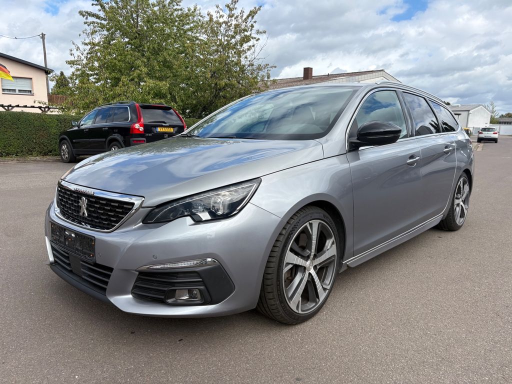 Image of Peugeot 308