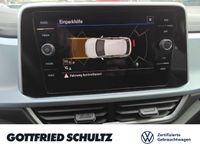 Volkswagen T-Roc - Vorschau Bild 17