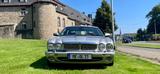 Jaguar XJ8 Long / Lang - Top 57.000 Km Scheckheft !!! - Jaguar XJ8 aus 2001