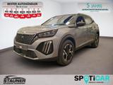 Peugeot Neuer 2008 GT HYBRID 145 e-DSC6 *ALCANTARA* - Peugeot 2008 mit Hybrid-Antrieb