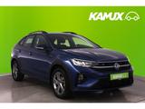 Volkswagen Taigo 1.0TSI DSG R-Line+LED+VIRTUAL+SHZ+PDC - Volkswagen Taigo aus 2024