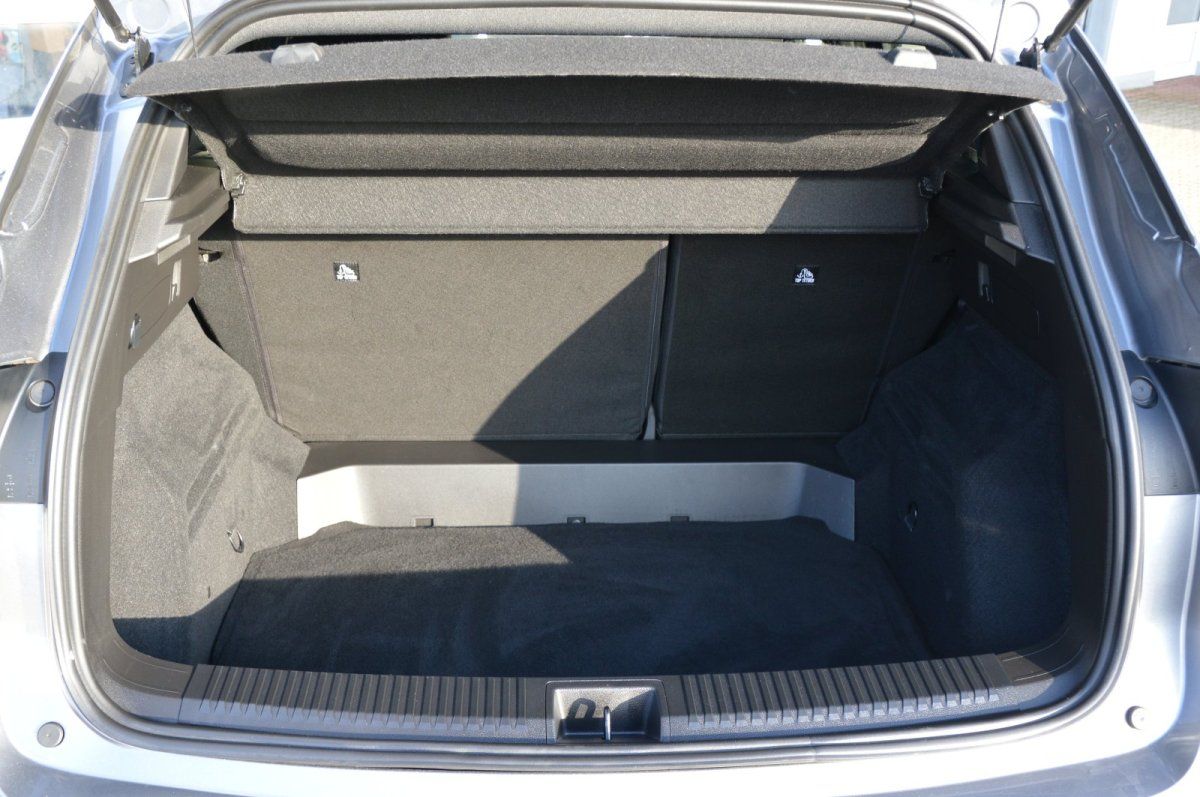 Fahrzeugabbildung Renault Austral   Techno Mild-Hybrid Winterpaket