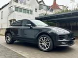 Porsche Macan Deutsches Fahrzeug Panorama DAB Bi Xenon - Porsche Macan in Essen