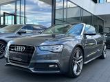 Audi A5 Cabriolet 2.0 TFSI quattro S line | B&O - Audi A5 in Kassel