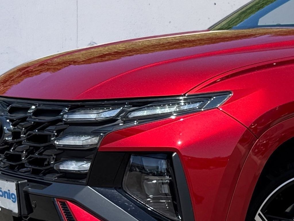 Hyundai Tucson – Bild 6