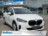 BMW 218i Active Tourer Komfortzugang AHK Adaptiv-LED