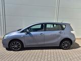 Toyota Verso 1.8l Valvematic Executive Executive