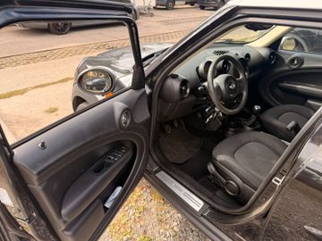 MINI Cooper D - 5