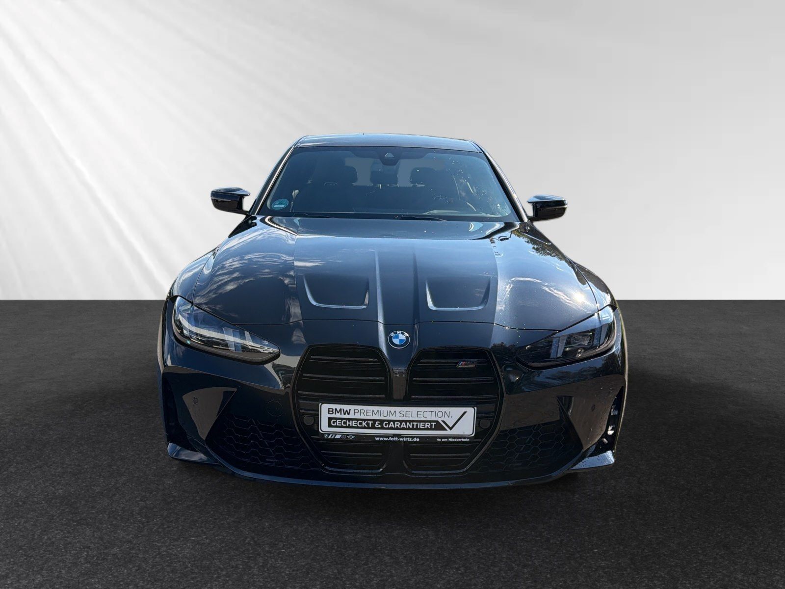 BMW M3 - Bild 5
