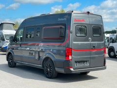 Dethleffs Globetrail Performance *VW* 600 DR | Autom.