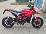 Ducati hypermotard 939 - DUCATI HYPERMOTARD 939