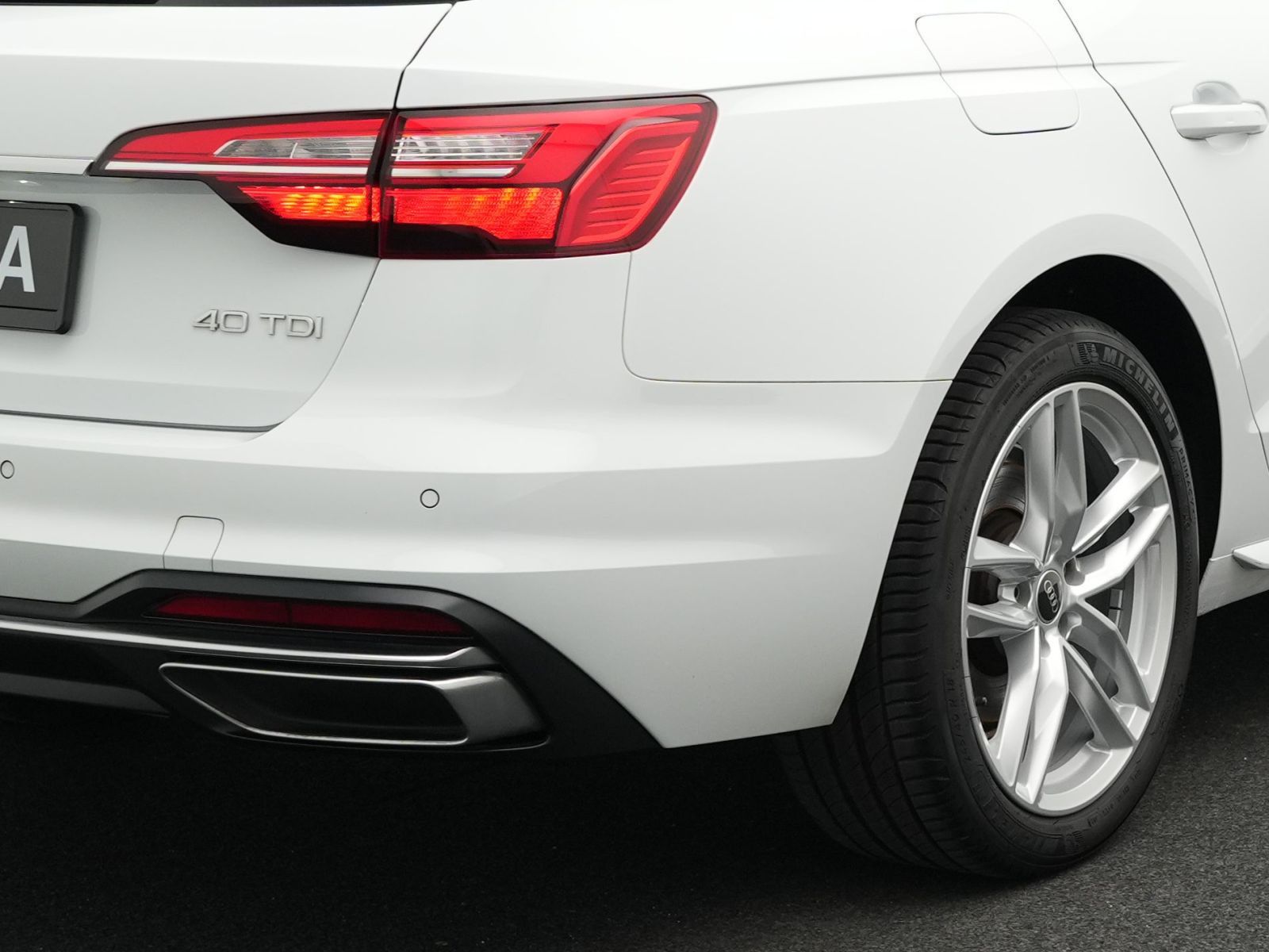 Audi A4 - Bild 23