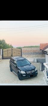 Mercedes-Benz GL 320 | 22 Zoll Sommerfelgen | - Mercedes-Benz GL-Klasse in Dortmund