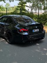 BMW M2 G87 / 1. Hand / Neuwagenzustand / 100k € Wert - BMW M2 G87 Gebrauchtwagen