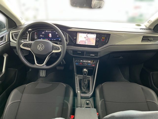Fahrzeugabbildung Volkswagen Taigo 1.0 TSI DSG STYLE IQ.DRIVE GJR NAVI BEATS