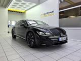 Volkswagen Arteon R-Line 4Motion Pano Standheizung H&K