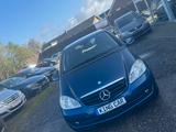Mercedes-Benz A 160*BlueEFFICIENCY*Klima*Alu*99000KM*Start/Sto - Gebrauchtwagen in Mönchengladbach bis 5.000 Euro