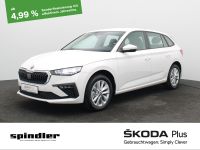 Skoda Scala - Vorschau Bild 1
