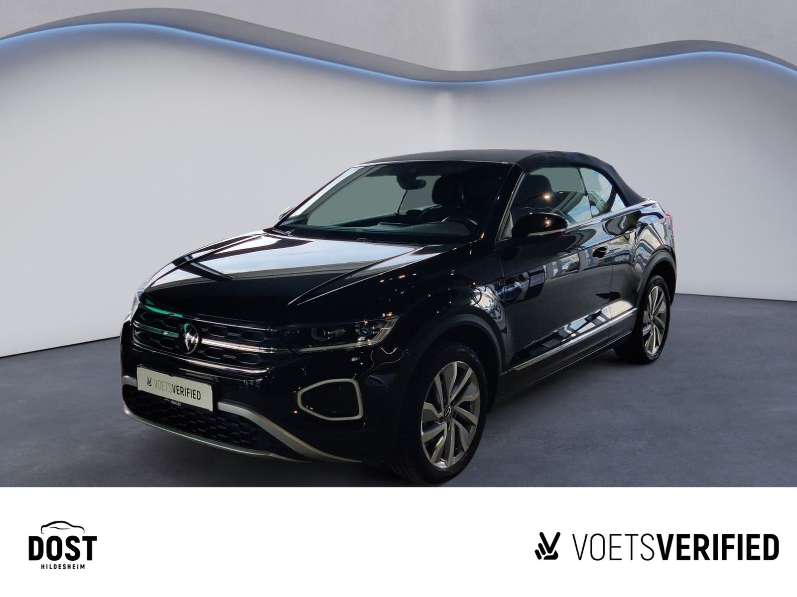 Volkswagen T-Roc - Bild 2