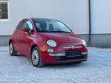 Fiat 500 Lounge/ Panoramadach/2.Hand/ Tüv Neu/Service - Fiat 500 in Hamm