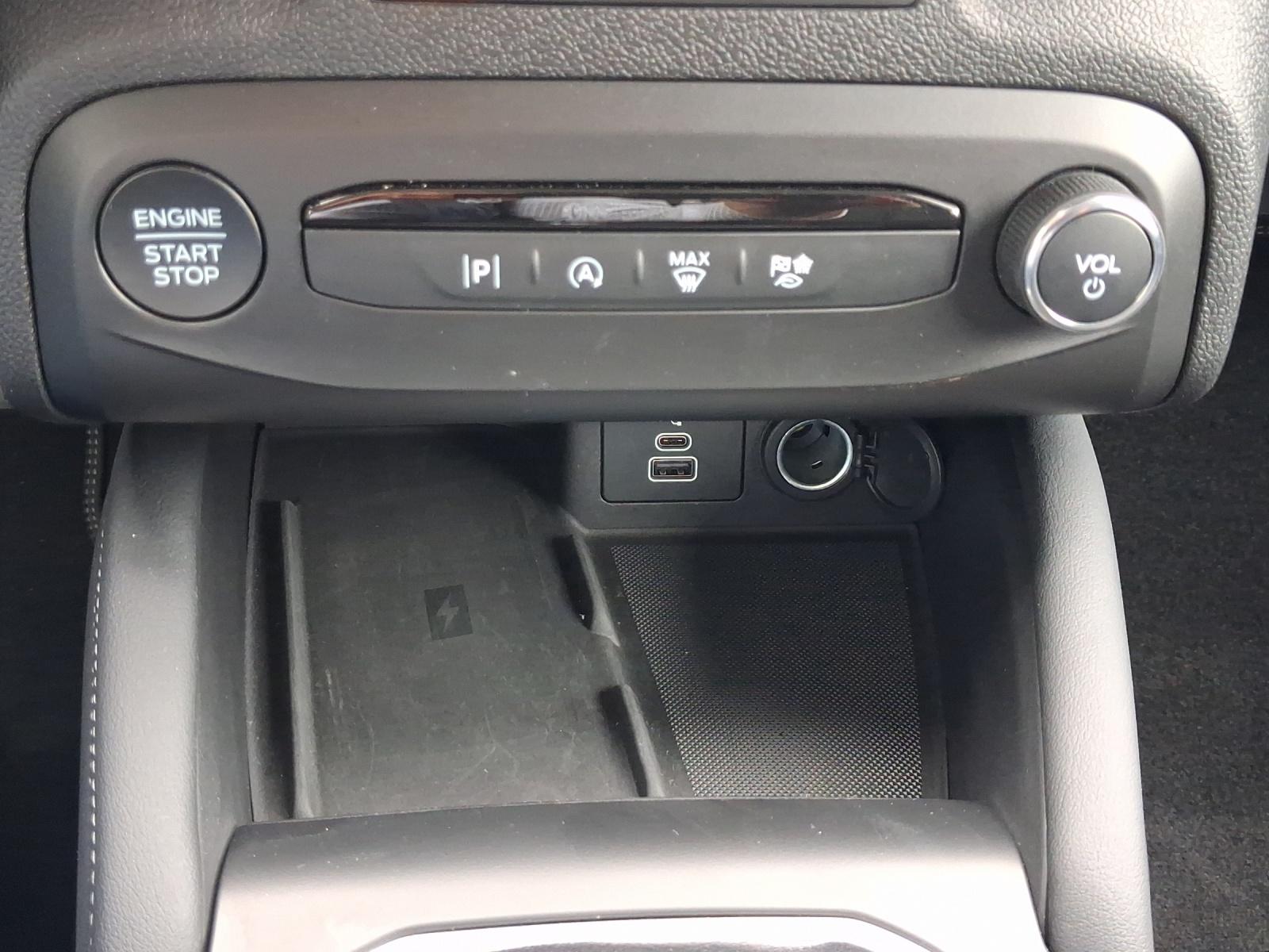 Ford Focus Turnier Titanium X, миниатюра 26