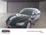 Audi A5 Sportback advanced 40TDI quattro NAVI LED RFK - gebrauchte Audi A5 aus dem Jahr 2021
