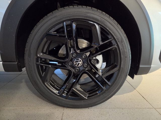 Taigo R-Line 1.5 TSI DSG MATRIX BLACK APP ACC KA