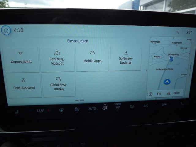 Tourneo Custom Plug-in Hybrid *elektr.Türen*B&O*