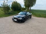 BMW E46 325 CI M Sportpacket Ab Werk mit TÜV - BMW 325 aus 2006: Cabrio