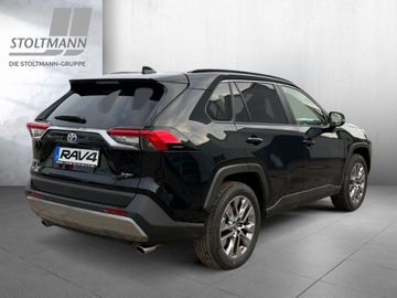 Toyota RAV 4 - 3