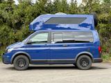 Volkswagen T6.1+OFFROAD CAPER+4Motion+EXPIDIONS CAMPER+ - Offers