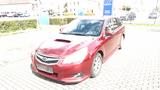 Subaru Legacy Kombi 2.0 Diesel Active ( neuer Motor ) - Subaru Legacy: 2.2
