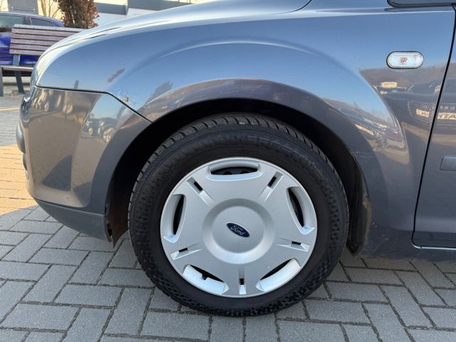 Ford Focus Lim. Trend