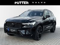 Volvo XC60 - Vorschau Bild 1